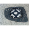 GLACE RETROVISEUR EXT G DACIA SANDERO 2008-
