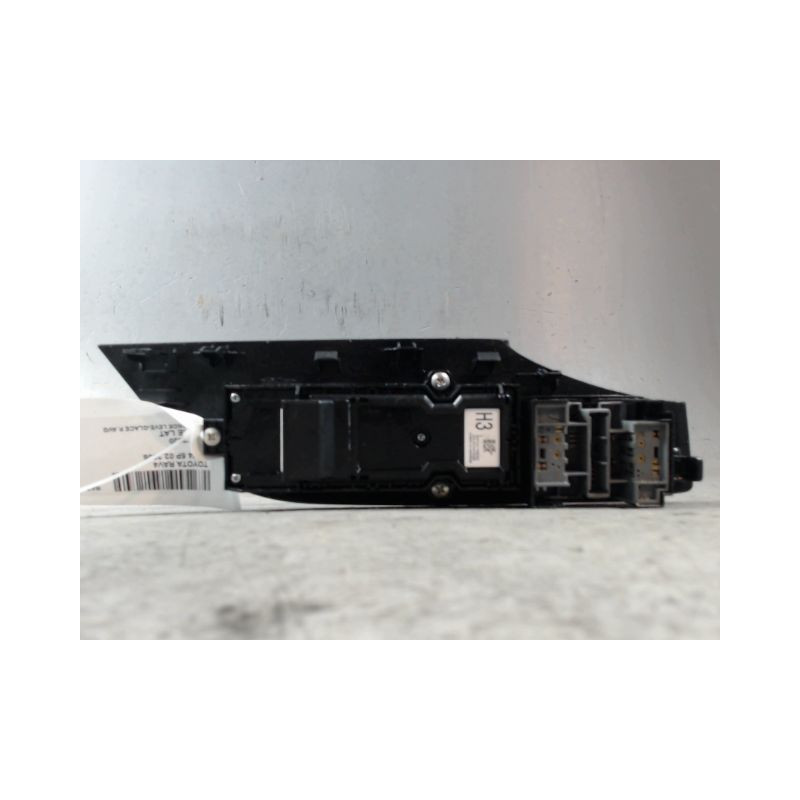 COMMANDE LEVE-GLACE PORTE AVG TOYOTA RAV4 2006