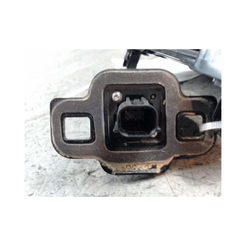 CAMERA ARRIERE TOYOTA RAV4 2006
