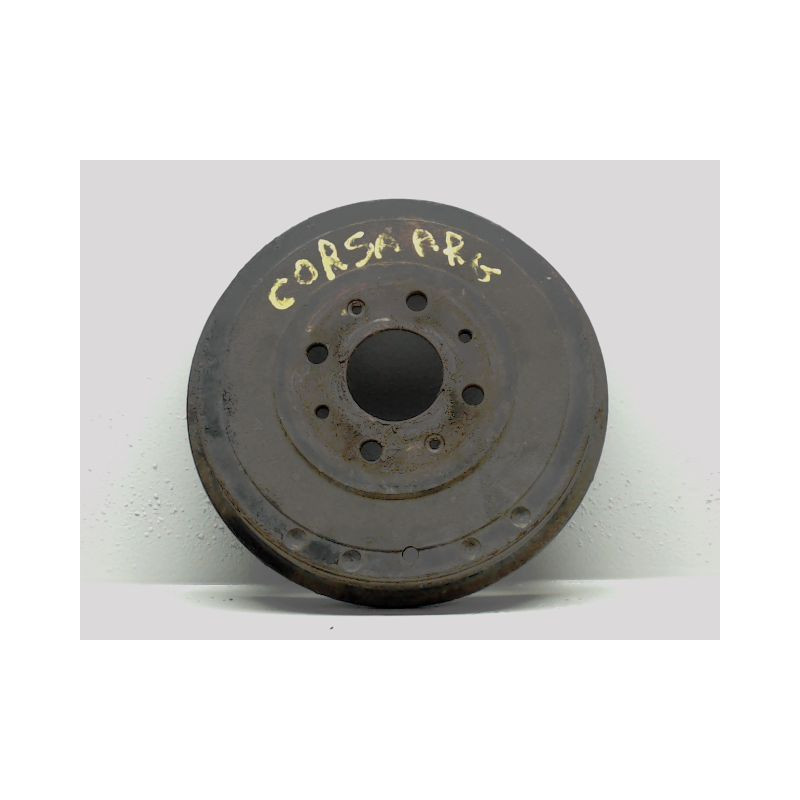 TAMBOUR ARRIERE GAUCHE OPEL CORSA 06-09