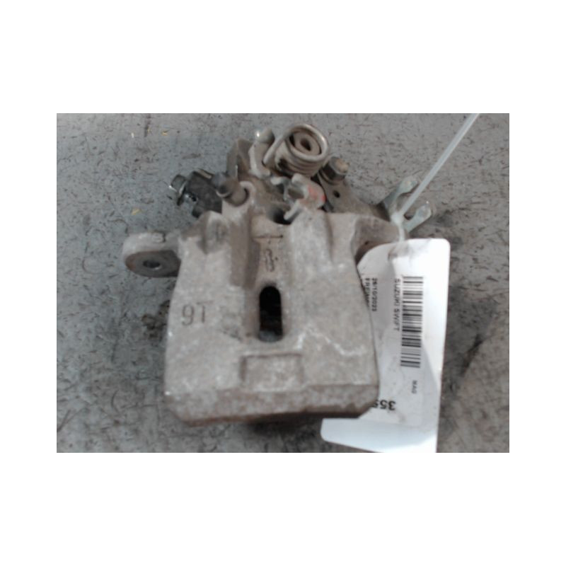ETRIER DE FREIN ARRIERE DROIT SUZUKI SWIFT