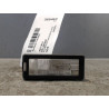 ECLAIREUR PLAQUE DE POLICE DROIT RENAULT SCENIC III 2009-