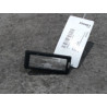 ECLAIREUR PLAQUE DE POLICE GAUCHE RENAULT SCENIC III 2009-