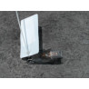 ECLAIREUR PLAQUE DE POLICE GAUCHE RENAULT SCENIC III 2009-
