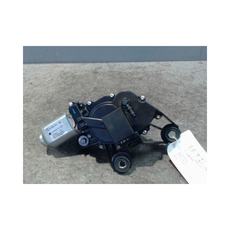 MOTEUR ESSUIE-GLACE ARRIERE SKODA ROOMSTER