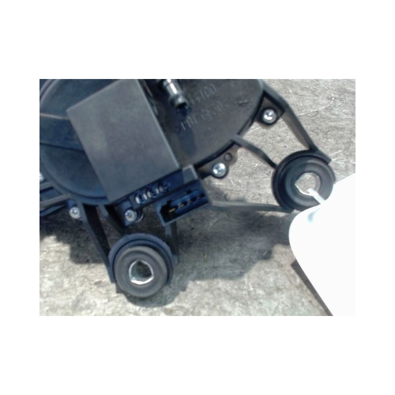 MOTEUR ESSUIE-GLACE ARRIERE SKODA ROOMSTER