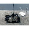 SYSTEME CONDAMNATION AVANT DROIT RENAULT KANGOO