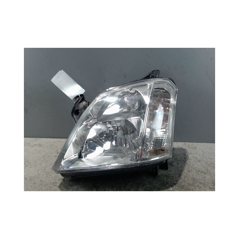 PHARE GAUCHE OPEL MERIVA 2006-