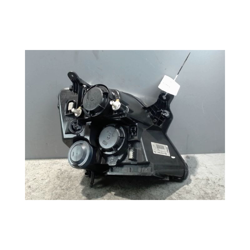 PHARE GAUCHE OPEL MERIVA 2006-