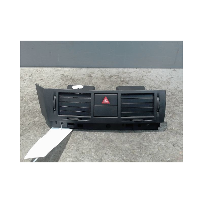 BOUTON DE WARNING OPEL MERIVA 2006-