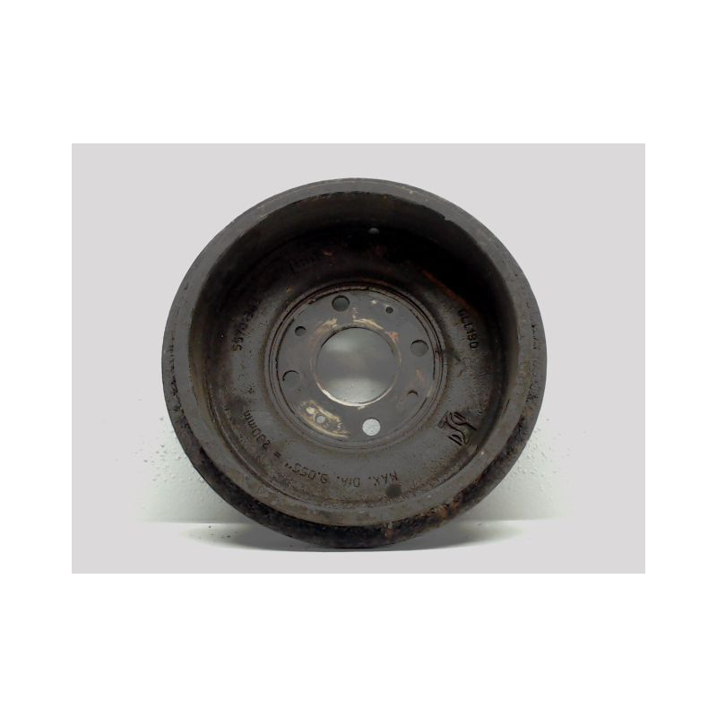 TAMBOUR ARRIERE GAUCHE OPEL CORSA 06-09