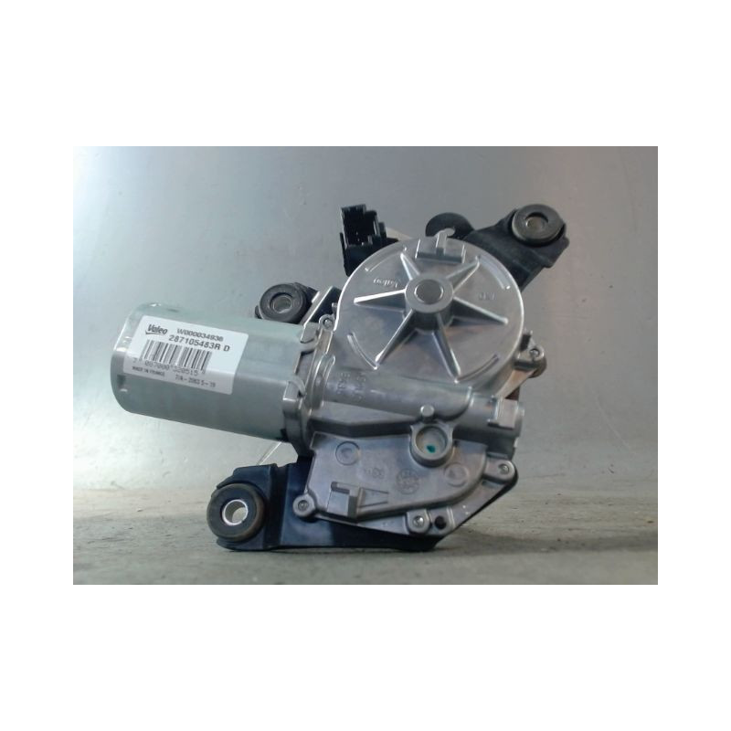 MOTEUR ESSUIE-GLACE ARRIERE RENAULT CLIO IV