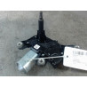 MOTEUR ESSUIE-GLACE ARRIERE RENAULT CLIO IV