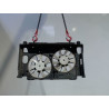 MOTEUR VENTILATEUR RADIATEUR TOYOTA AURIS 2010-