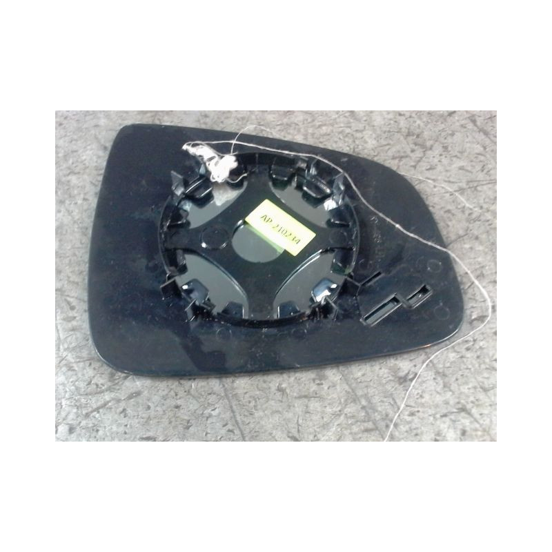 GLACE RETROVISEUR EXT G DACIA LOGAN MCV 2007-