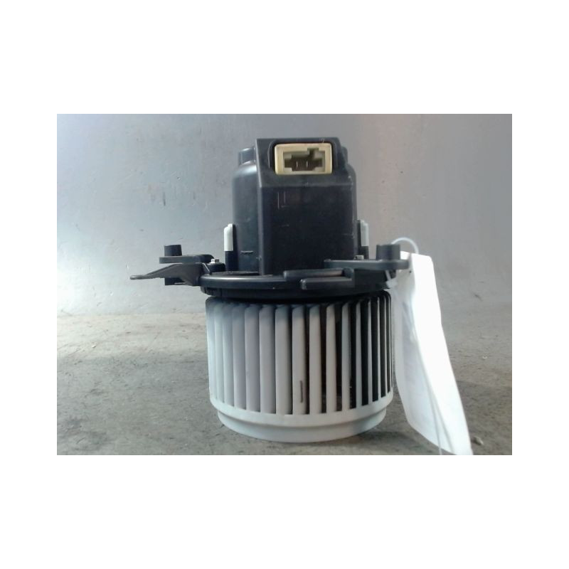 MOTEUR VENTILATEUR CHAUFFAGE CITROEN BERLINGO FOURGON 2008-