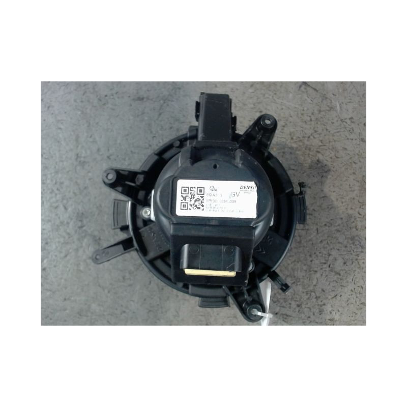 MOTEUR VENTILATEUR CHAUFFAGE CITROEN BERLINGO FOURGON 2008-