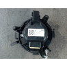 MOTEUR VENTILATEUR CHAUFFAGE CITROEN BERLINGO FOURGON 2008-