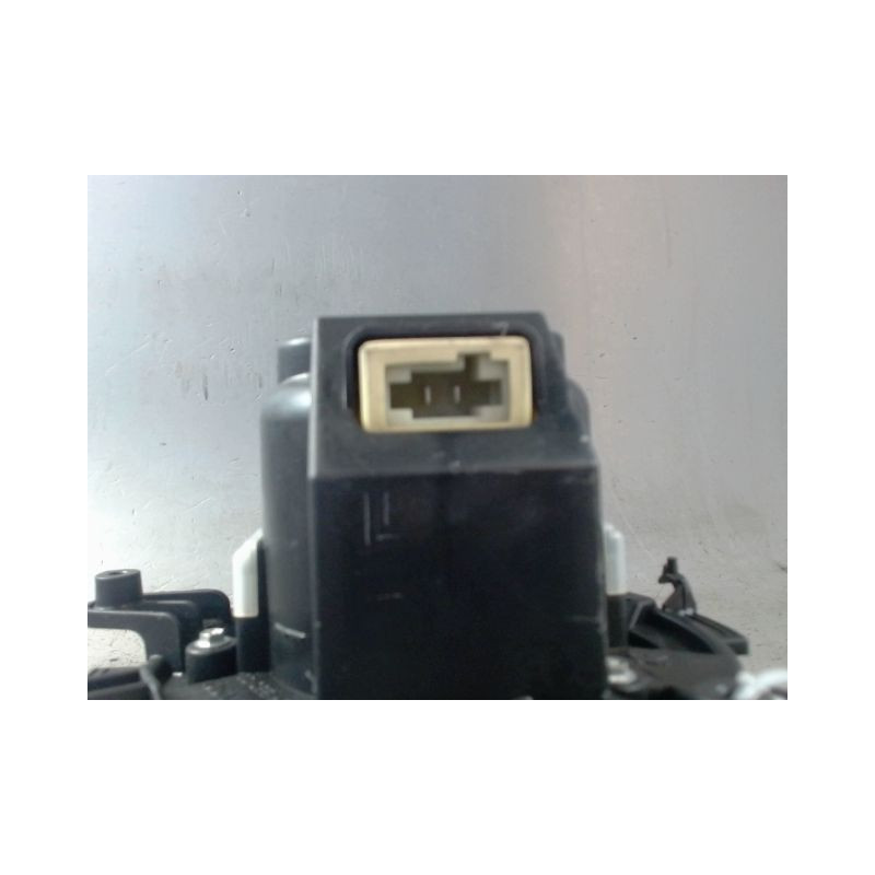 MOTEUR VENTILATEUR CHAUFFAGE CITROEN BERLINGO FOURGON 2008-