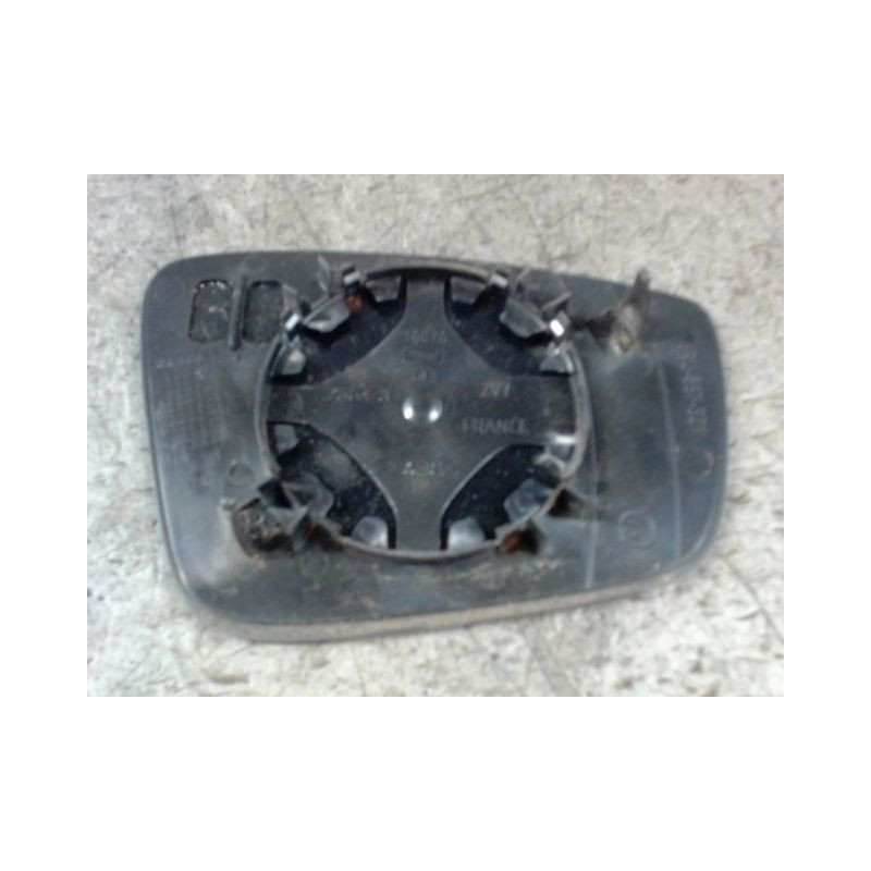 GLACE RETROVISEUR EXT G SKODA CITIGO