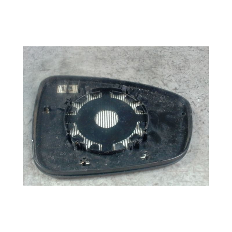 GLACE RETROVISEUR EXT G RENAULT MEGANE