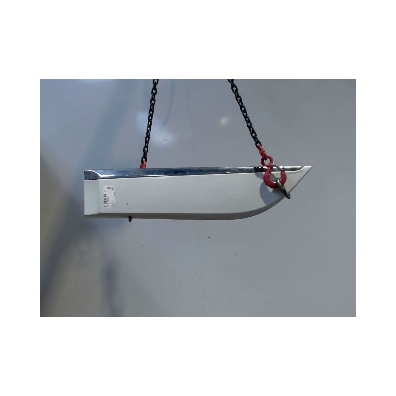 PROTECTION PORTE ARRIERE GAUCHE RENAULT SCENIC III 2009-