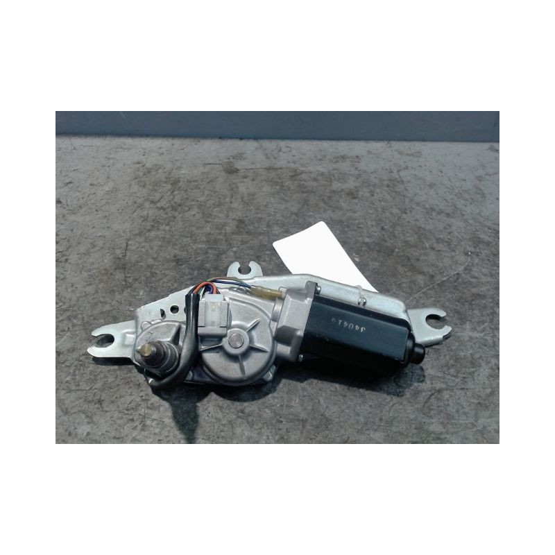 MOTEUR ESSUIE-GLACE ARRIERE NISSAN X-TRAIL