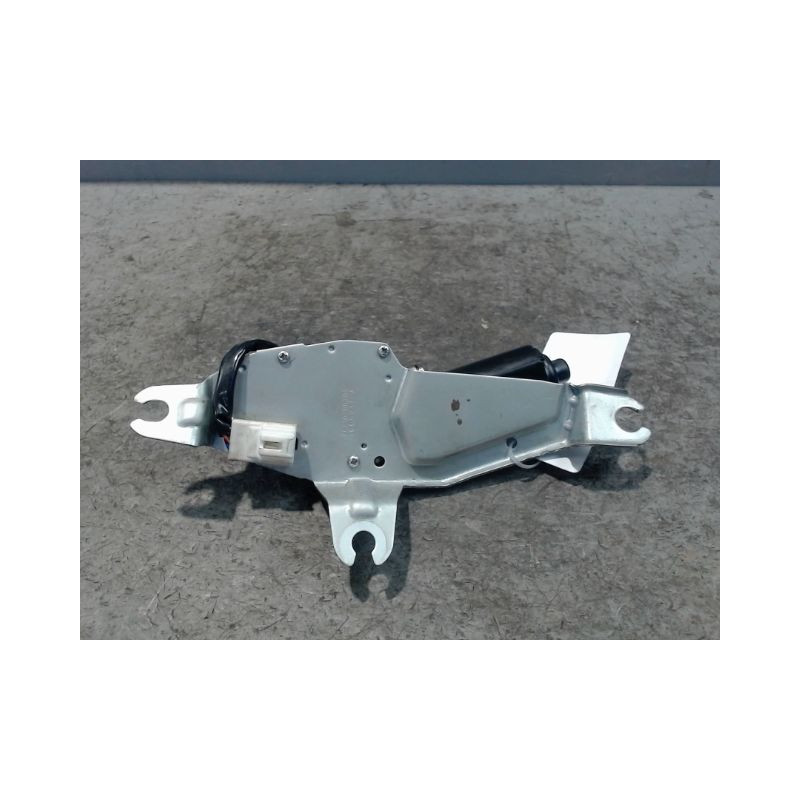 MOTEUR ESSUIE-GLACE ARRIERE NISSAN X-TRAIL