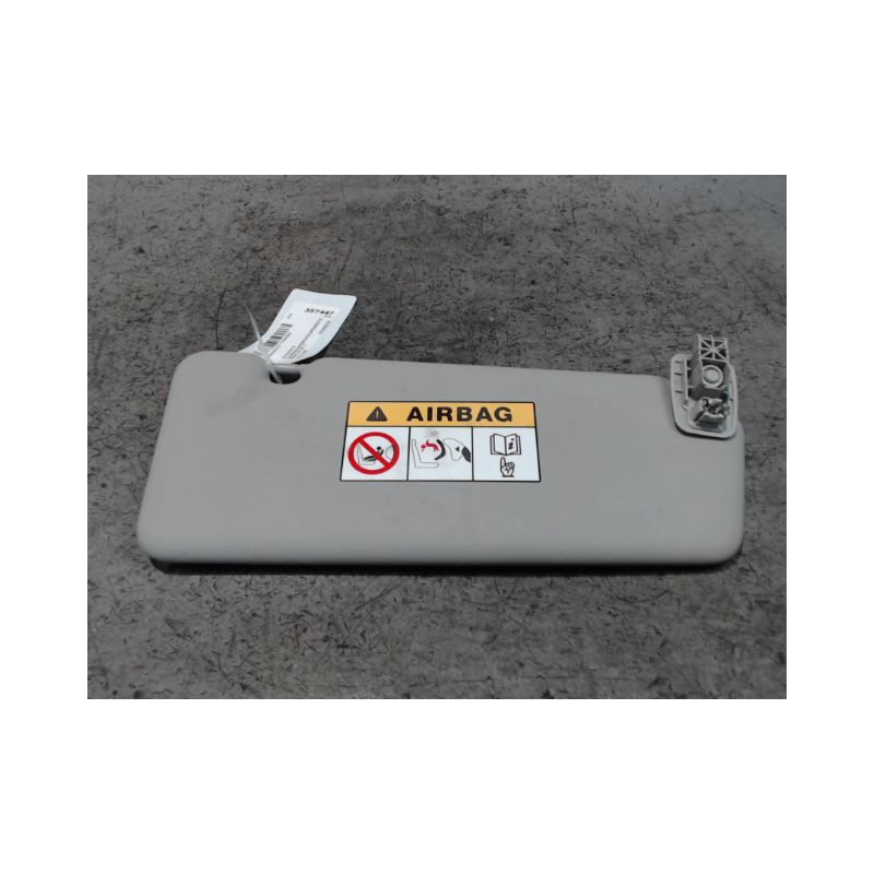PARE-SOLEIL D RENAULT TWINGO