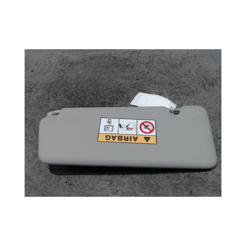 PARE-SOLEIL D RENAULT TWINGO