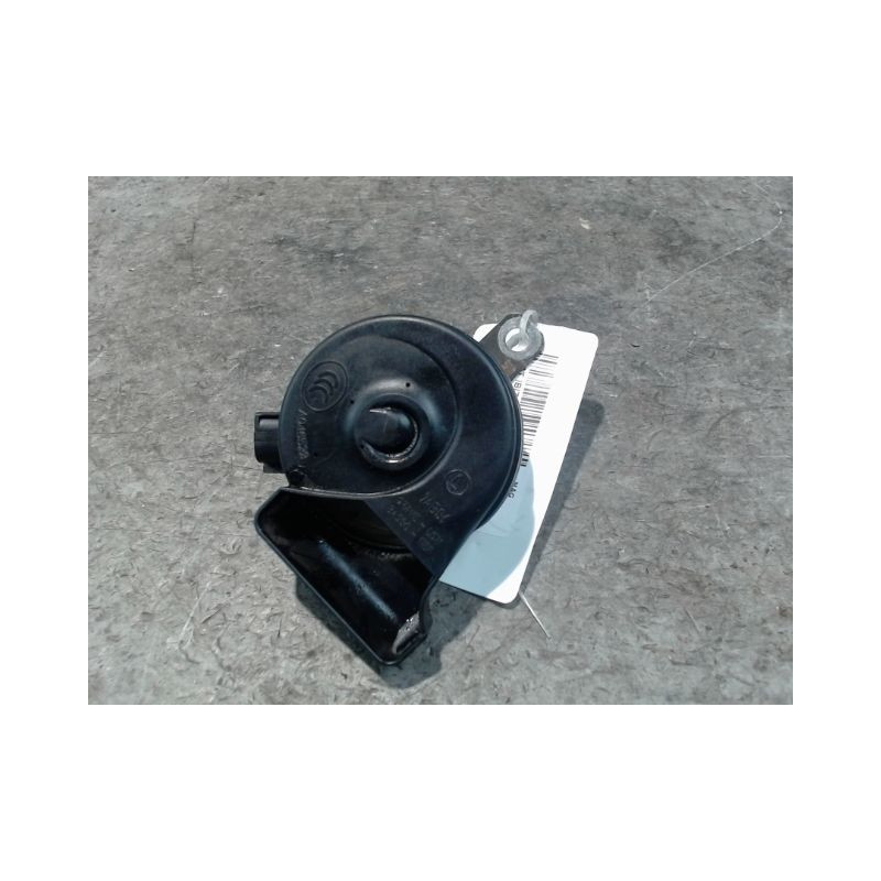 KLAXON / AVERTISSEUR SEAT IBIZA 2008-