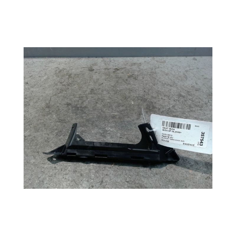 SUPPORT PARE-CHOC AVD SEAT IBIZA 2008-