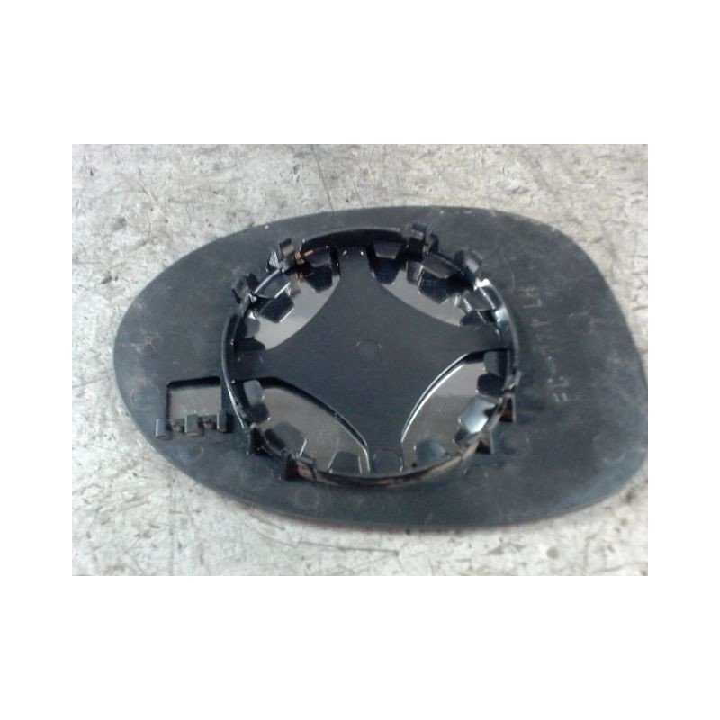GLACE RETROVISEUR EXT G RENAULT TWINGO PH.2  98-2000