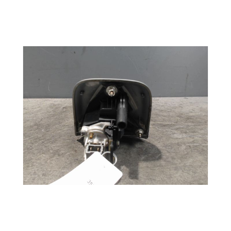 ACTIONNEUR SERRURE HAYON  RENAULT CLIO II PH.2 01-06