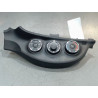 COMMANDE DE CHAUFFAGE TOYOTA YARIS