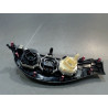 COMMANDE DE CHAUFFAGE TOYOTA YARIS