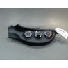 COMMANDE DE CHAUFFAGE TOYOTA YARIS