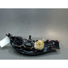 COMMANDE DE CHAUFFAGE TOYOTA YARIS
