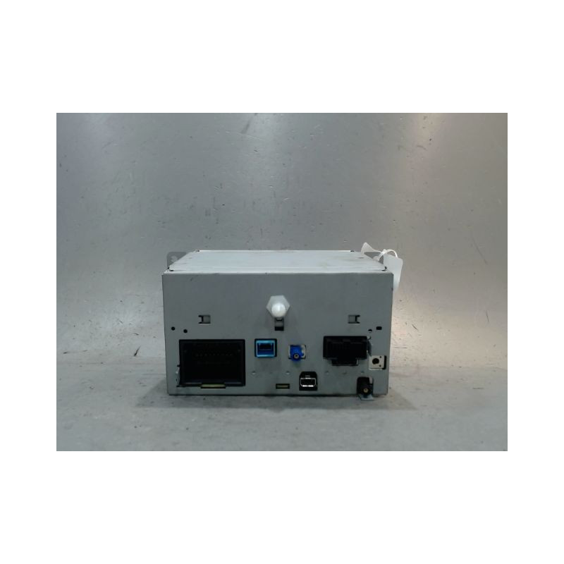 AUTORADIO OPEL INSIGNIA