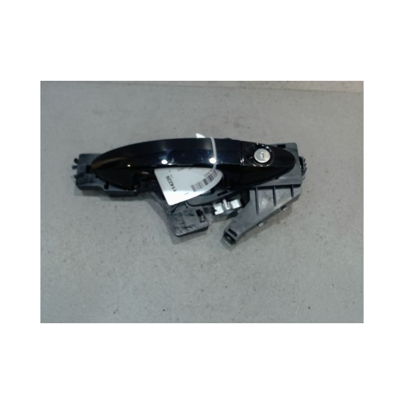 POIGNEE EXTERIEURE PORTE AVANT GAUCHE FORD B-MAX