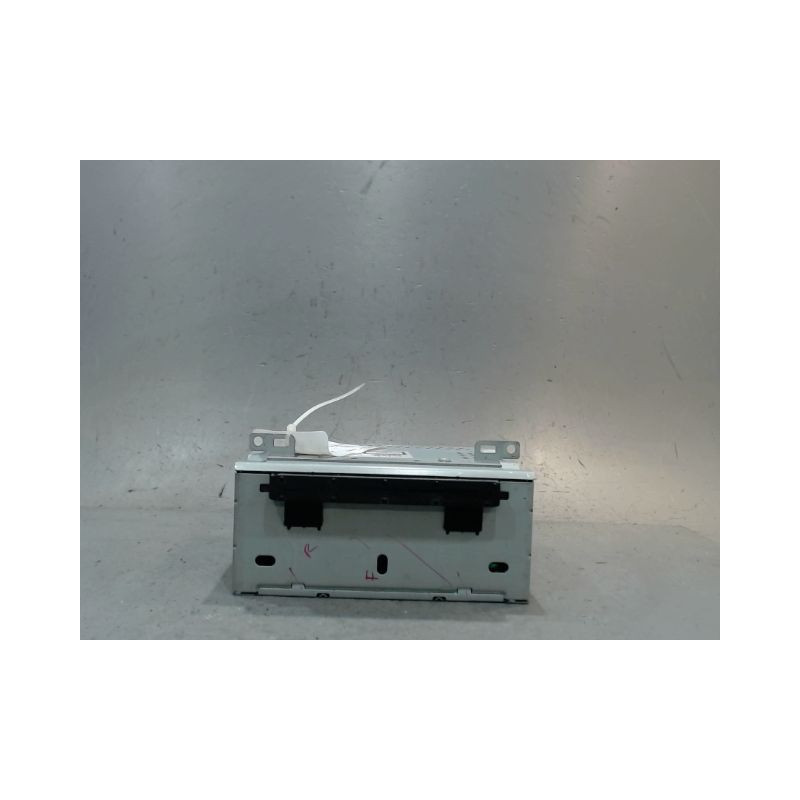 AUTORADIO FORD B-MAX