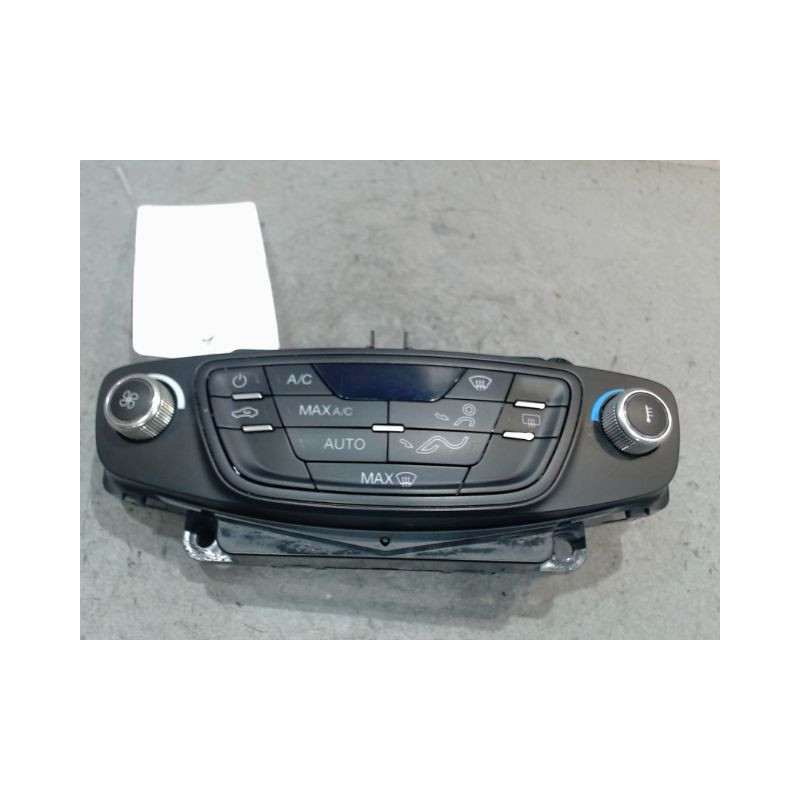 COMMANDE DE CHAUFFAGE FORD B-MAX