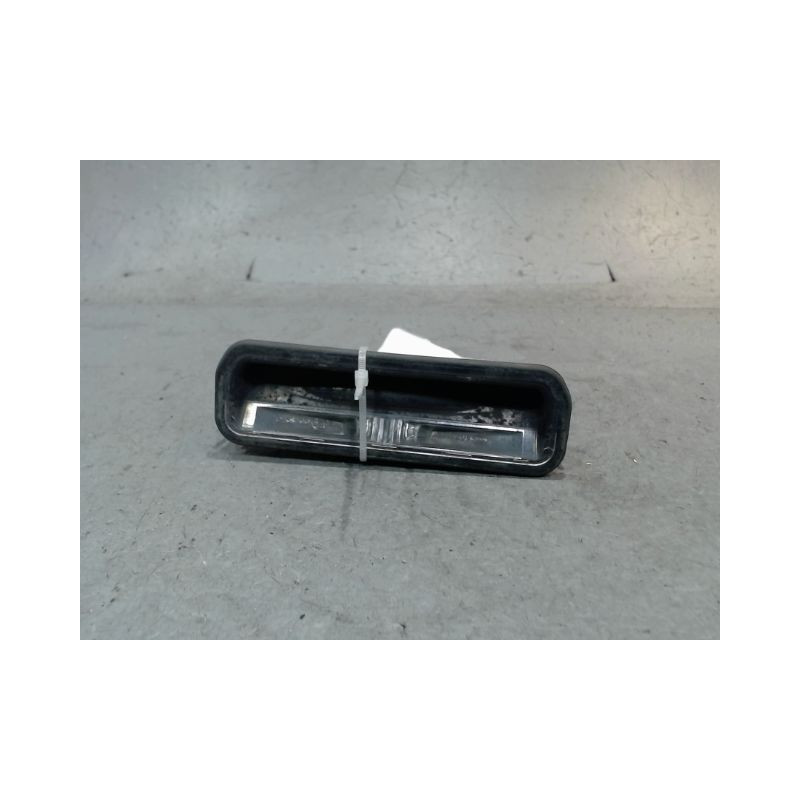 POIGNEE EXTERIEURE HAYON FORD B-MAX