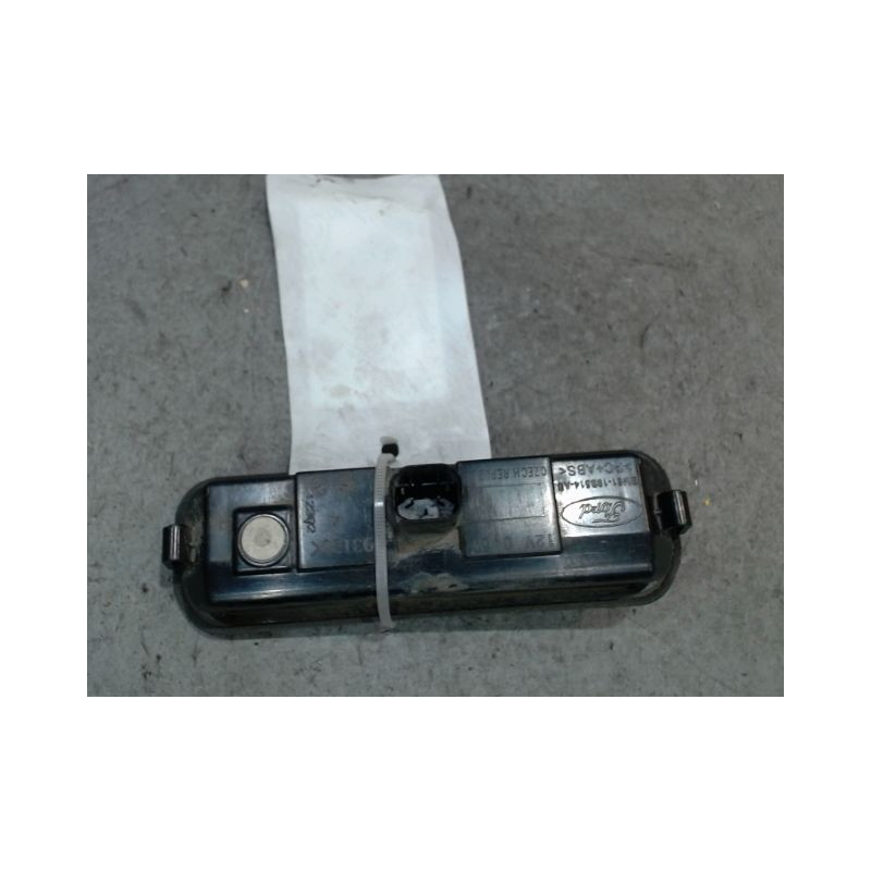 POIGNEE EXTERIEURE HAYON FORD B-MAX