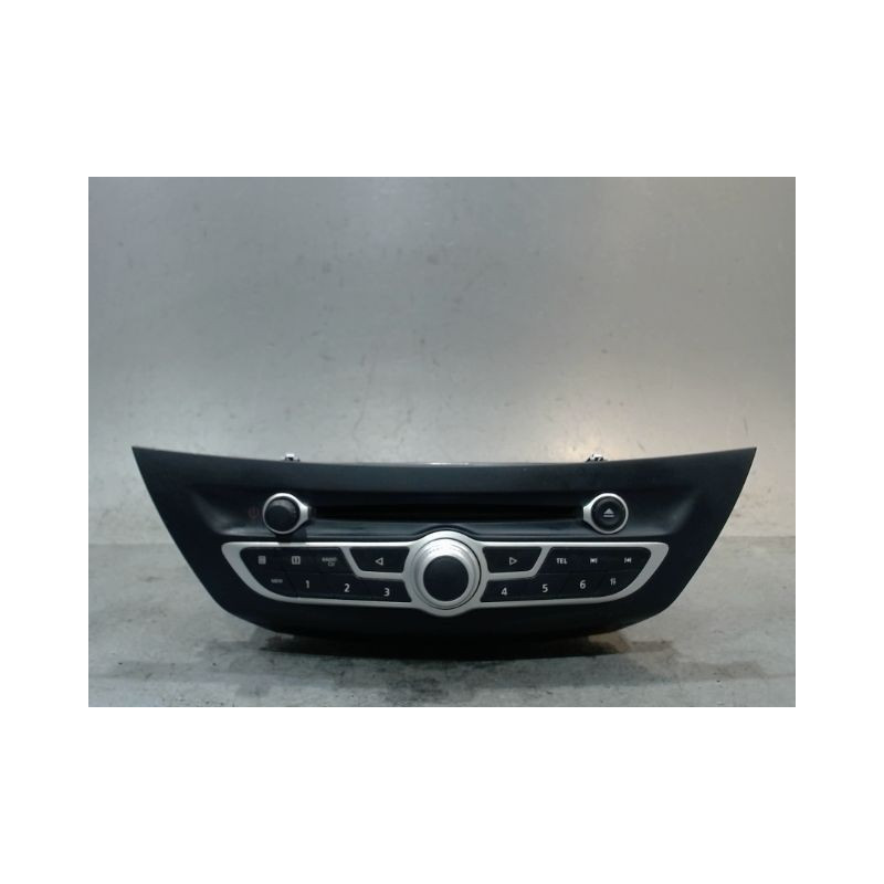 AUTORADIO RENAULT LAGUNA