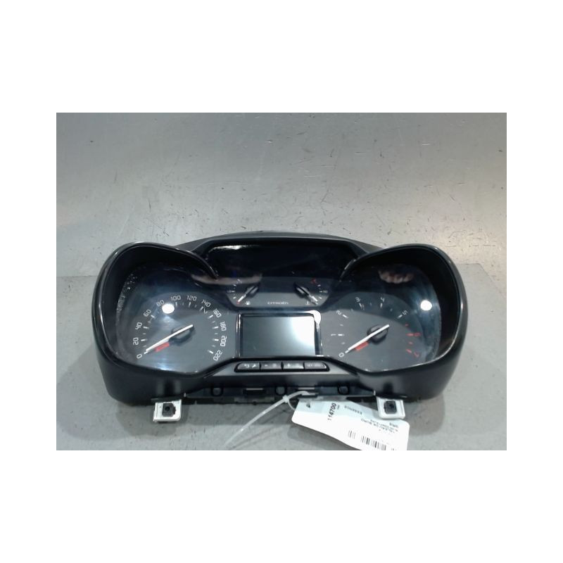 BLOC COMPTEURS CITROEN C3