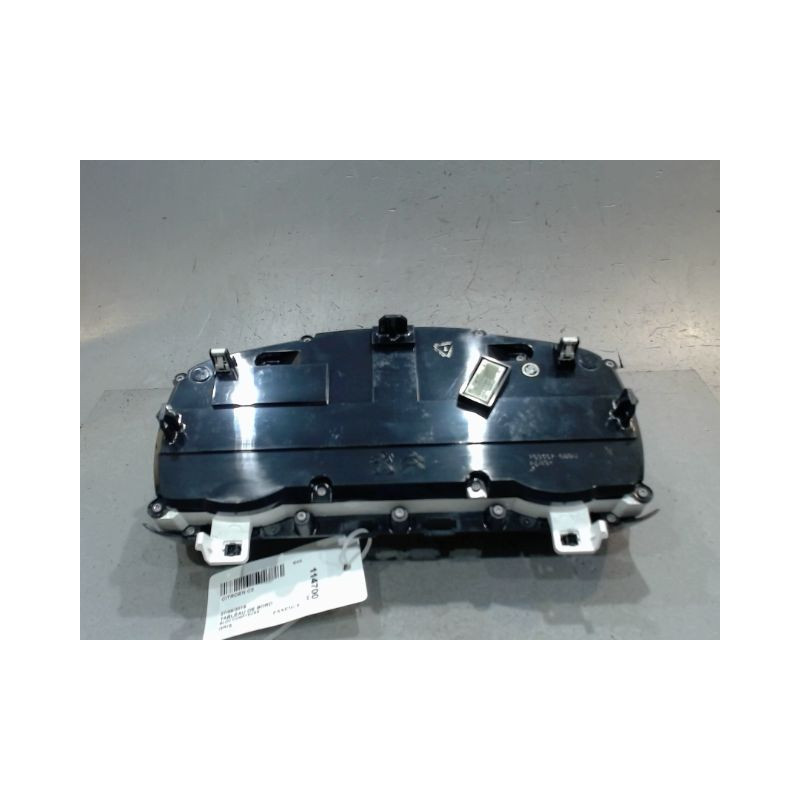 BLOC COMPTEURS CITROEN C3