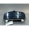 BLOC COMPTEURS CITROEN C3