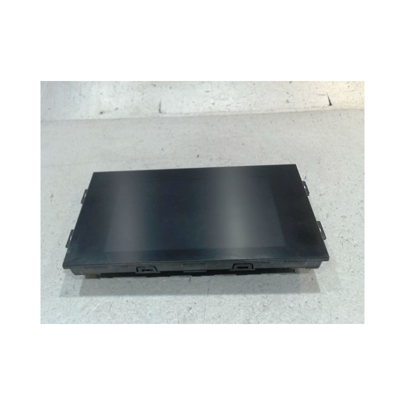 ECRAN GPS CITROEN C3