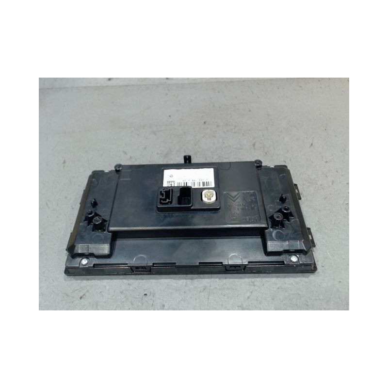 ECRAN GPS CITROEN C3